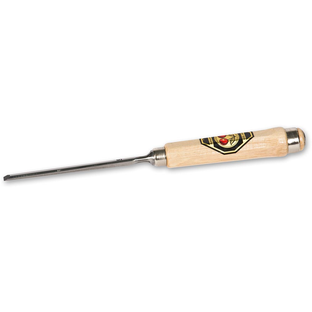 Kirschen 1002 Bevel Edge Chisels