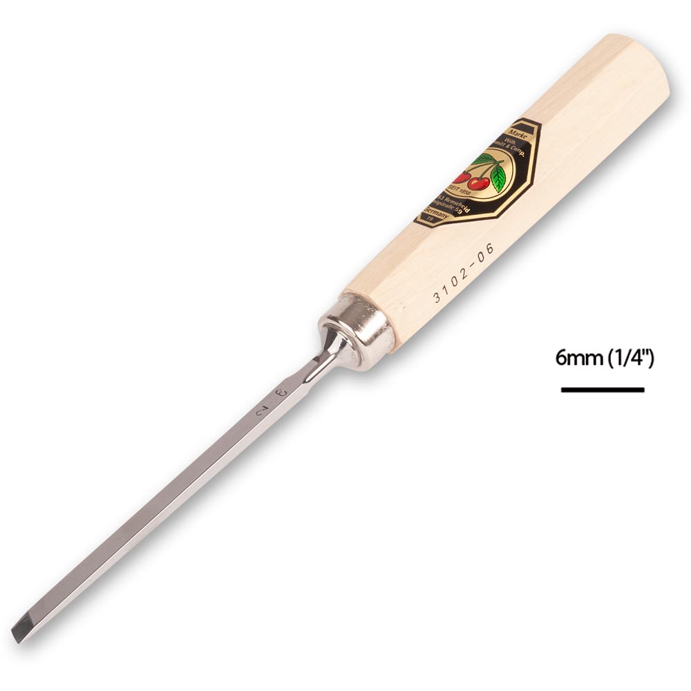Kirschen Skew Chisel 2 Sweep