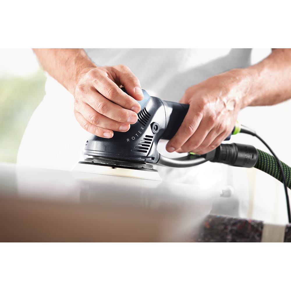 Festool ROTEX RO 150 FEQ-Plus Sander