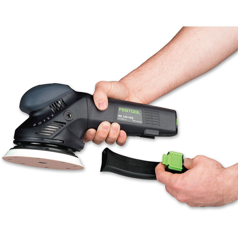 Festool ROTEX RO 150 FEQ-Plus Sander