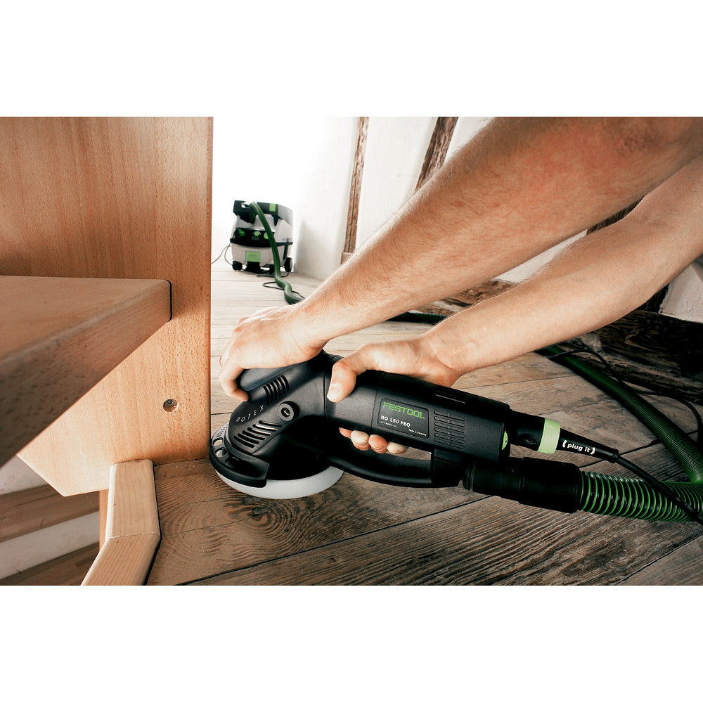 Festool ROTEX RO 150 FEQ-Plus Sander