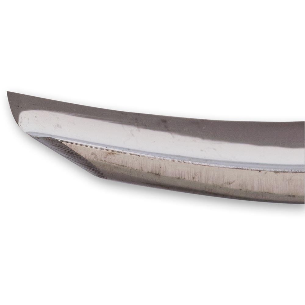 Kirschen Curved Gouge No.15, 6 Sweep.