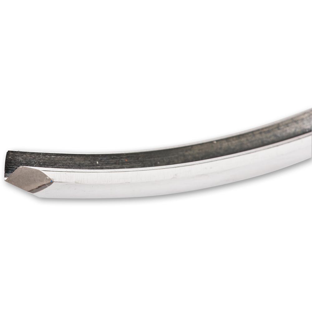 Kirschen Curved Vee Tool No.40