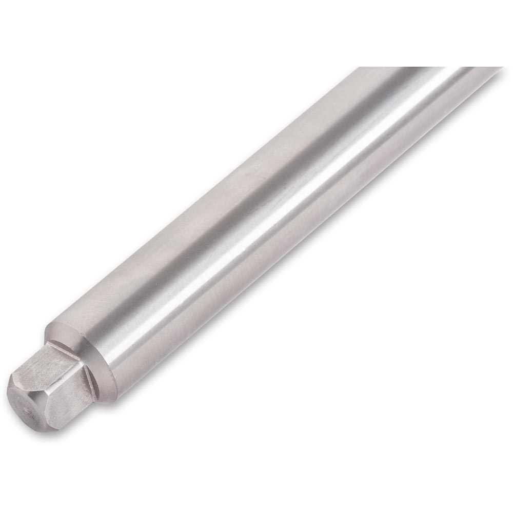 Axminster Woodturning Long Key for SK100 & SK114 Chucks