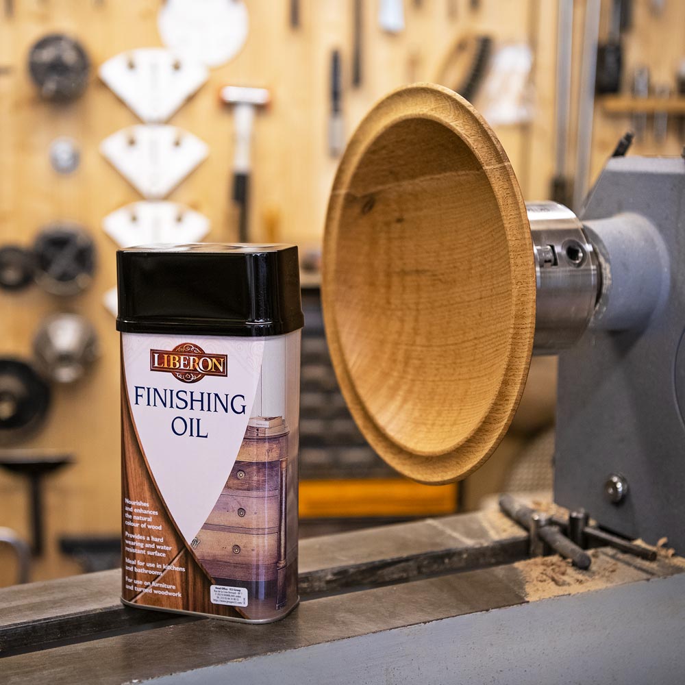 Liberon Finishing Oil