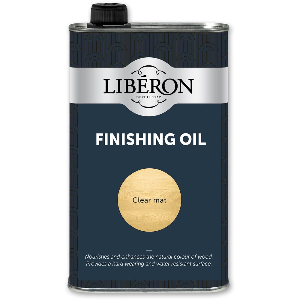 Liberon Finishing Oil