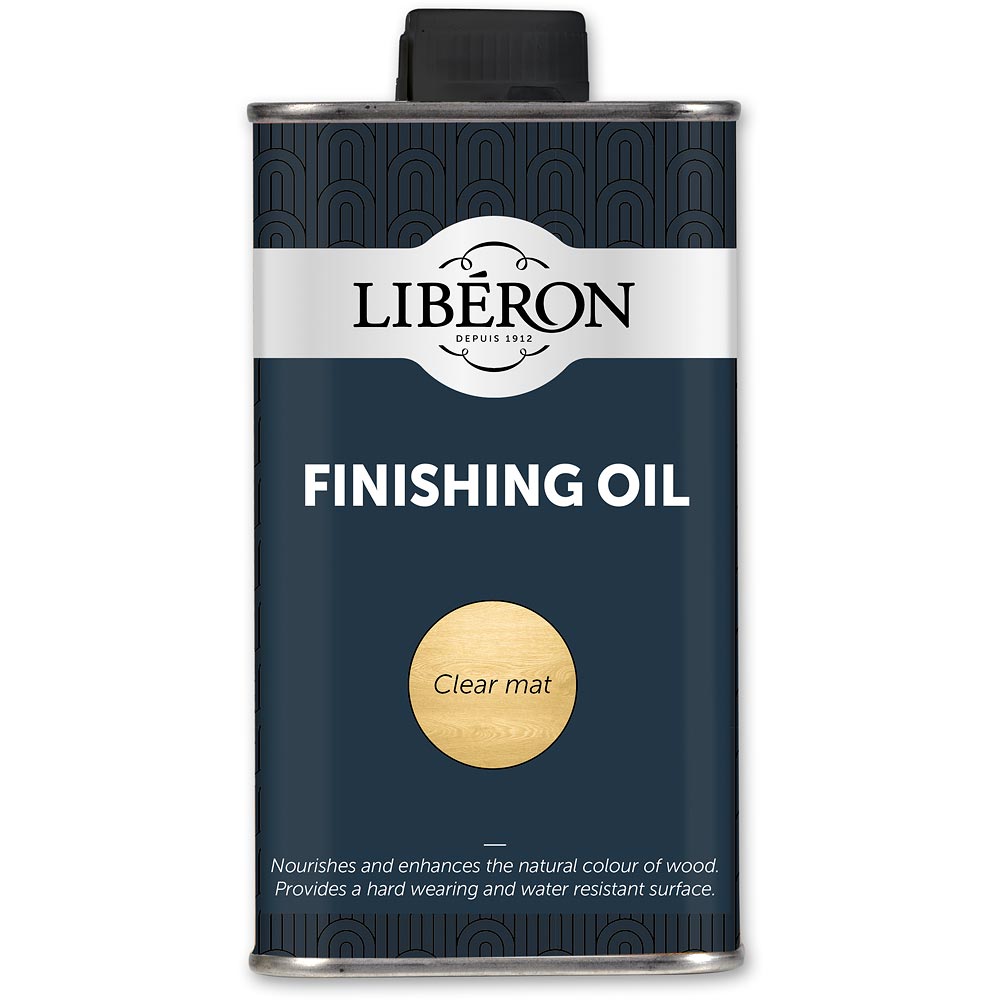 Liberon Finishing Oil