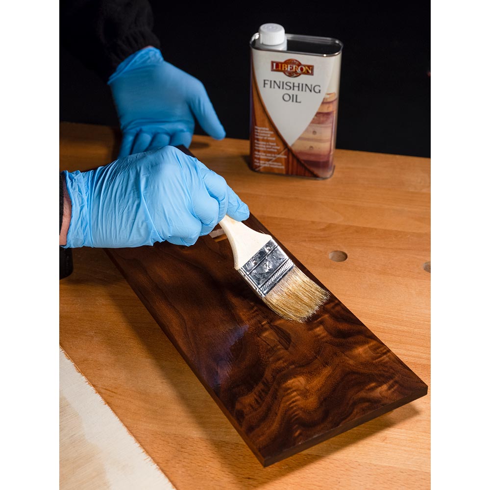 Liberon Finishing Oil