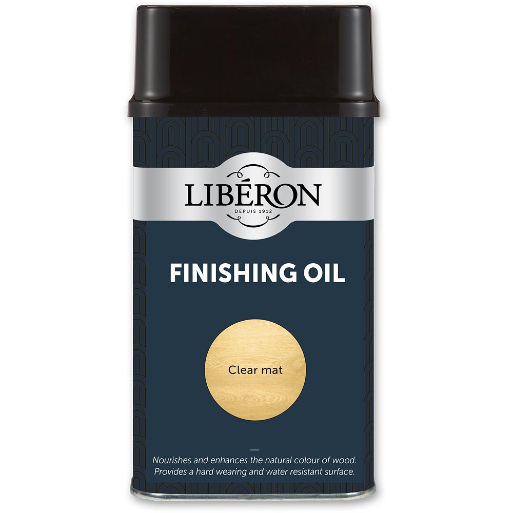 Liberon Finishing Oil