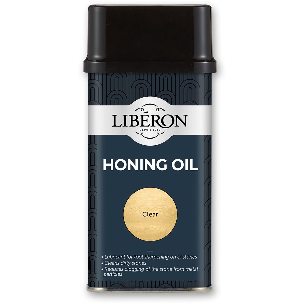 Liberon Honing Oil