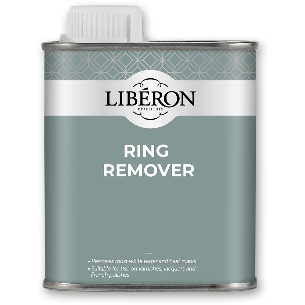 Liberon Ring Remover - 125ml