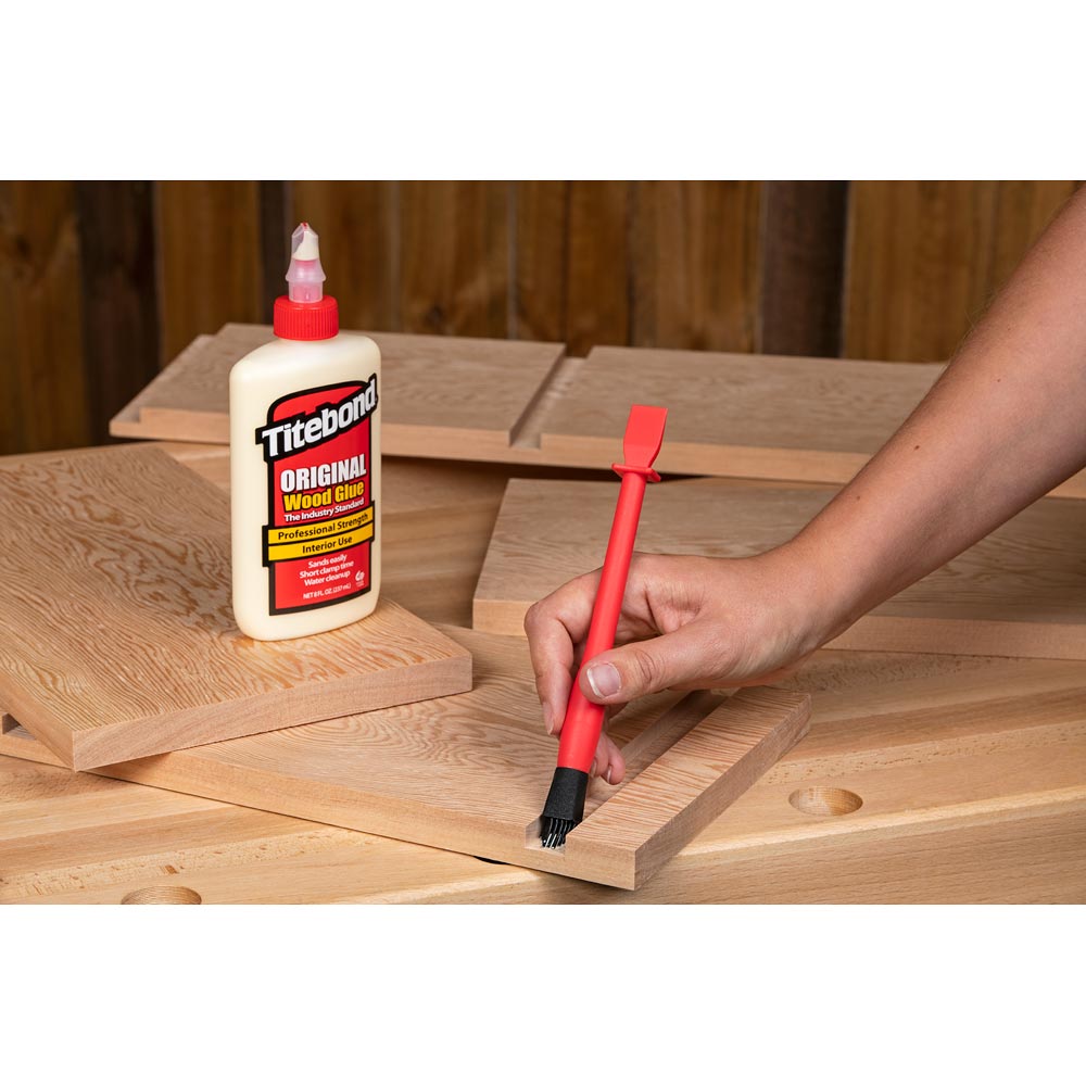 Titebond Original Wood Glue