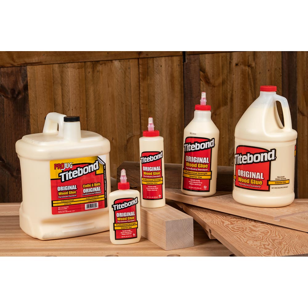 Titebond Original Wood Glue