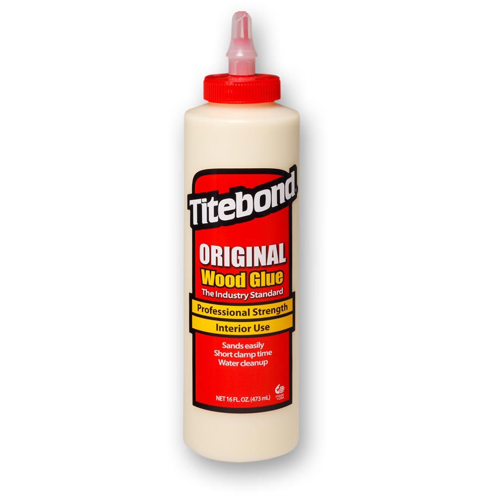 Titebond Original Wood Glue