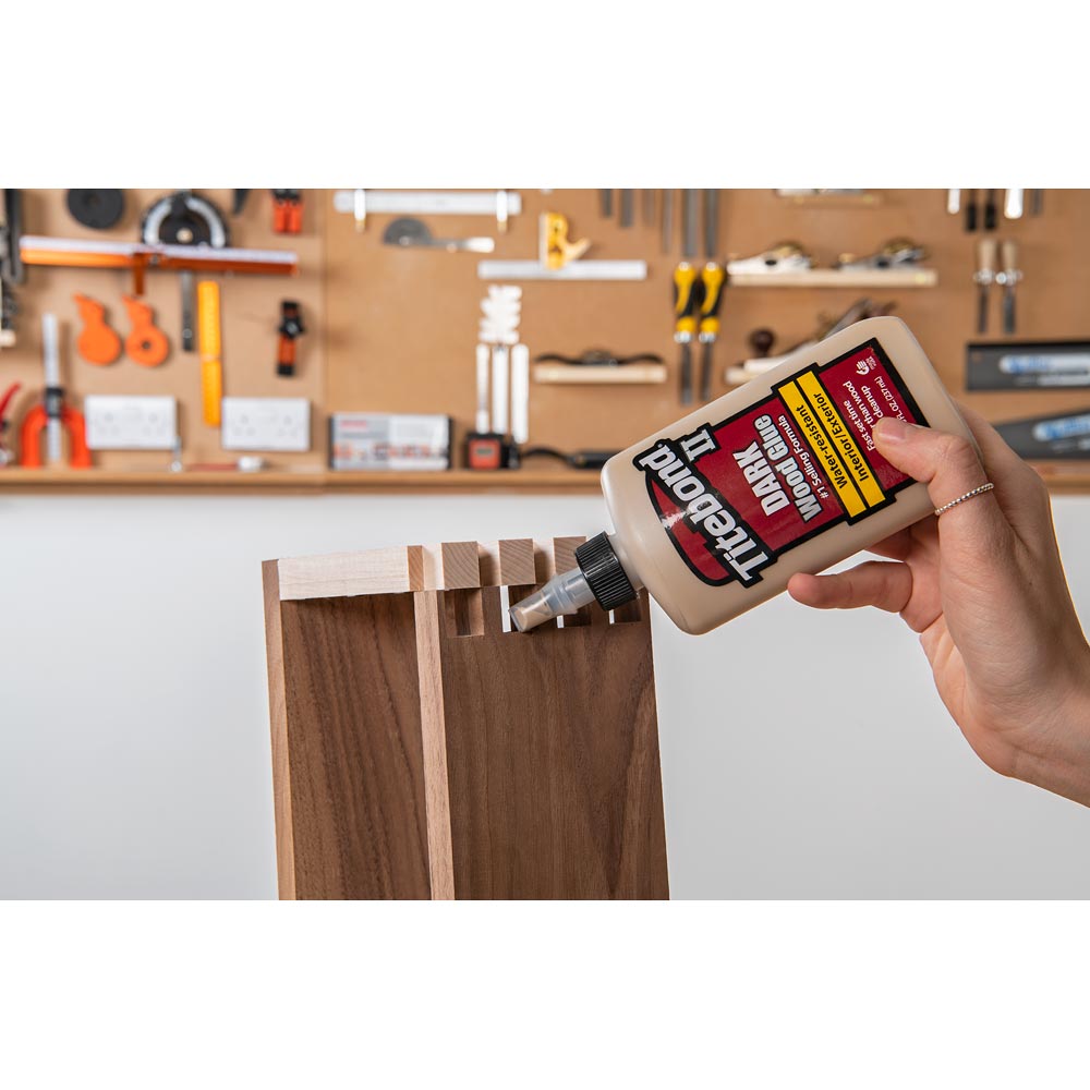 Titebond II Dark Wood Glue