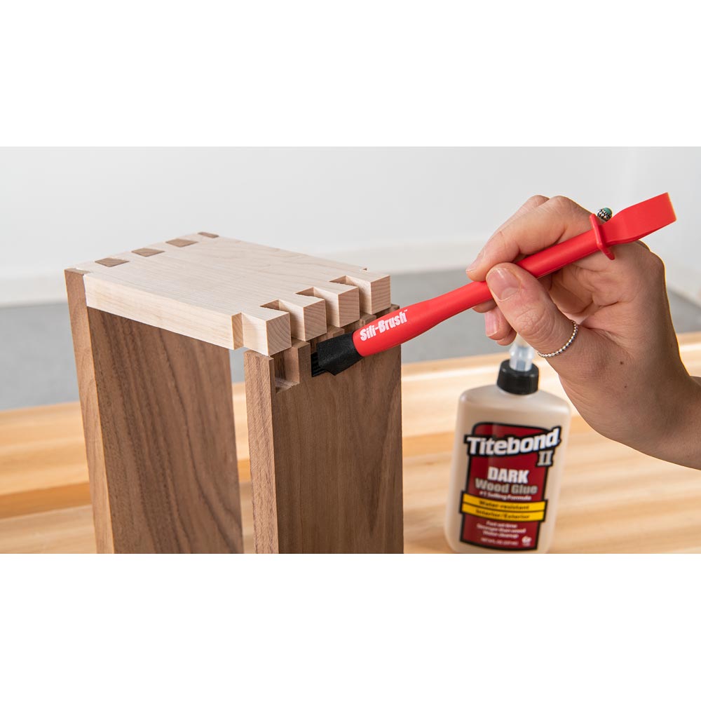 Titebond II Dark Wood Glue