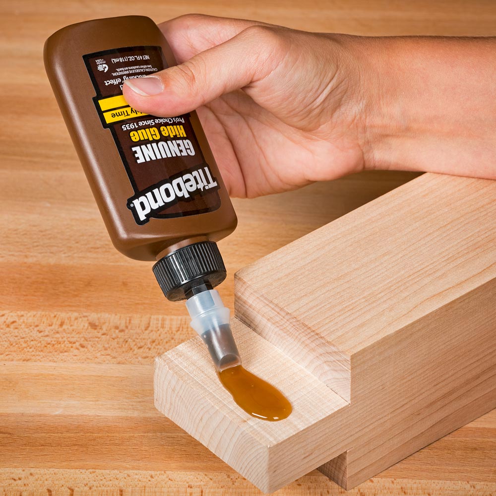 Titebond Liquid Hide Glue