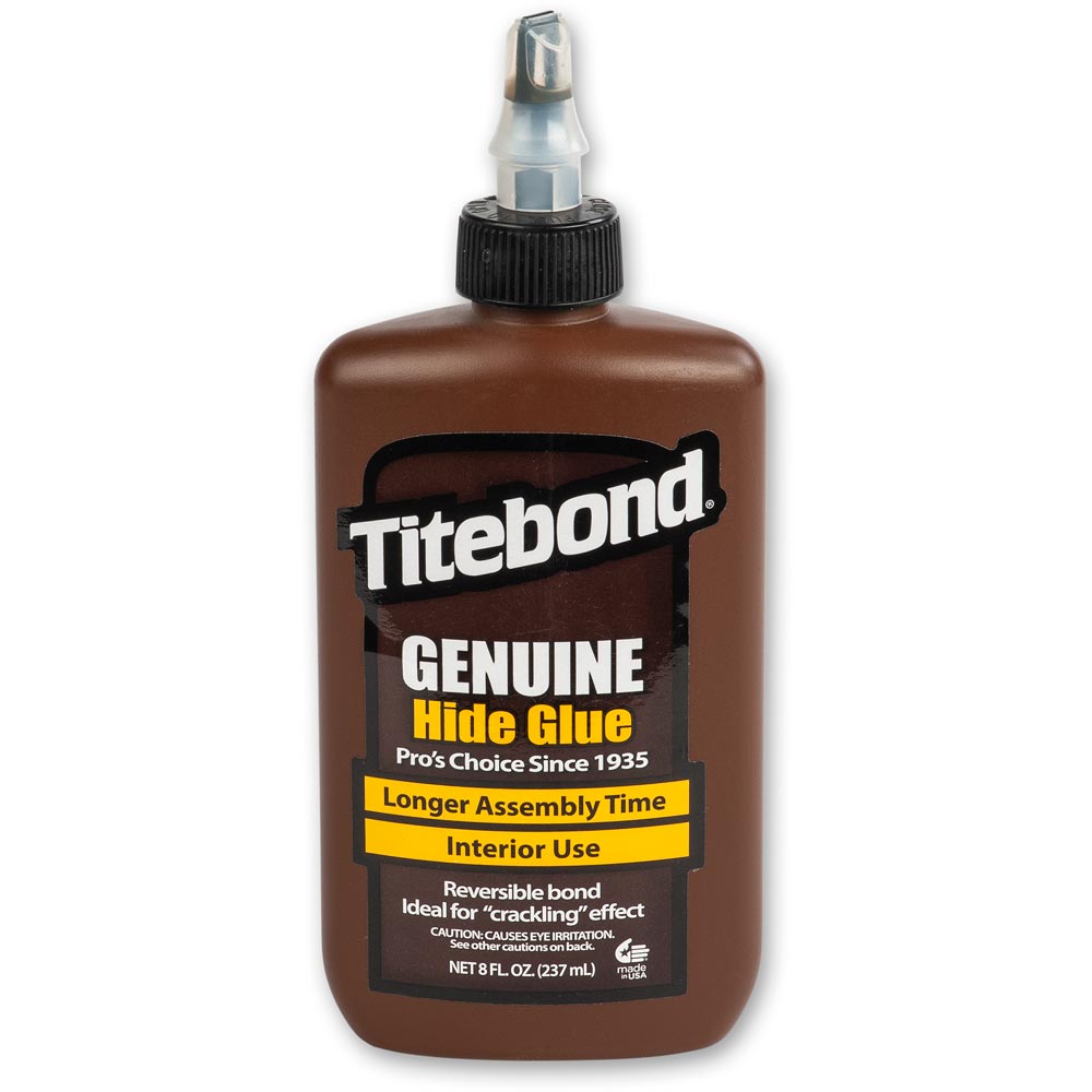 Titebond Liquid Hide Glue
