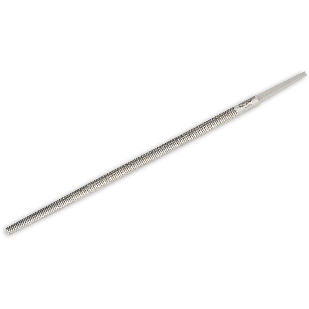 Vallorbe Swiss Round Files - 250mm