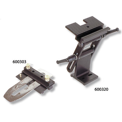 Veritas Tool Rest & Grinding Jig