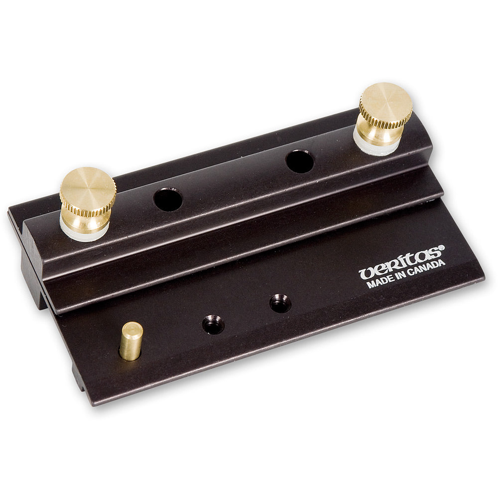 Veritas Straight Grinding Jig