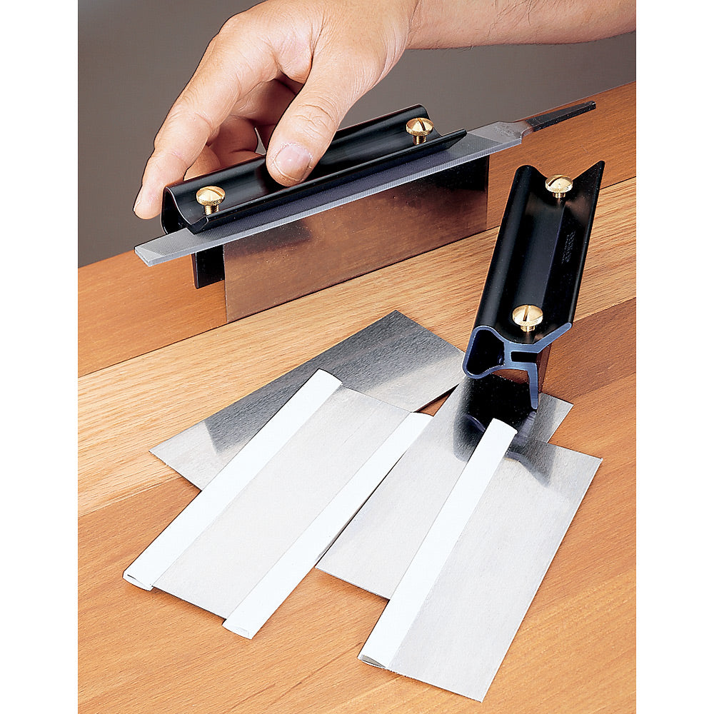 Veritas Jointer & Edger