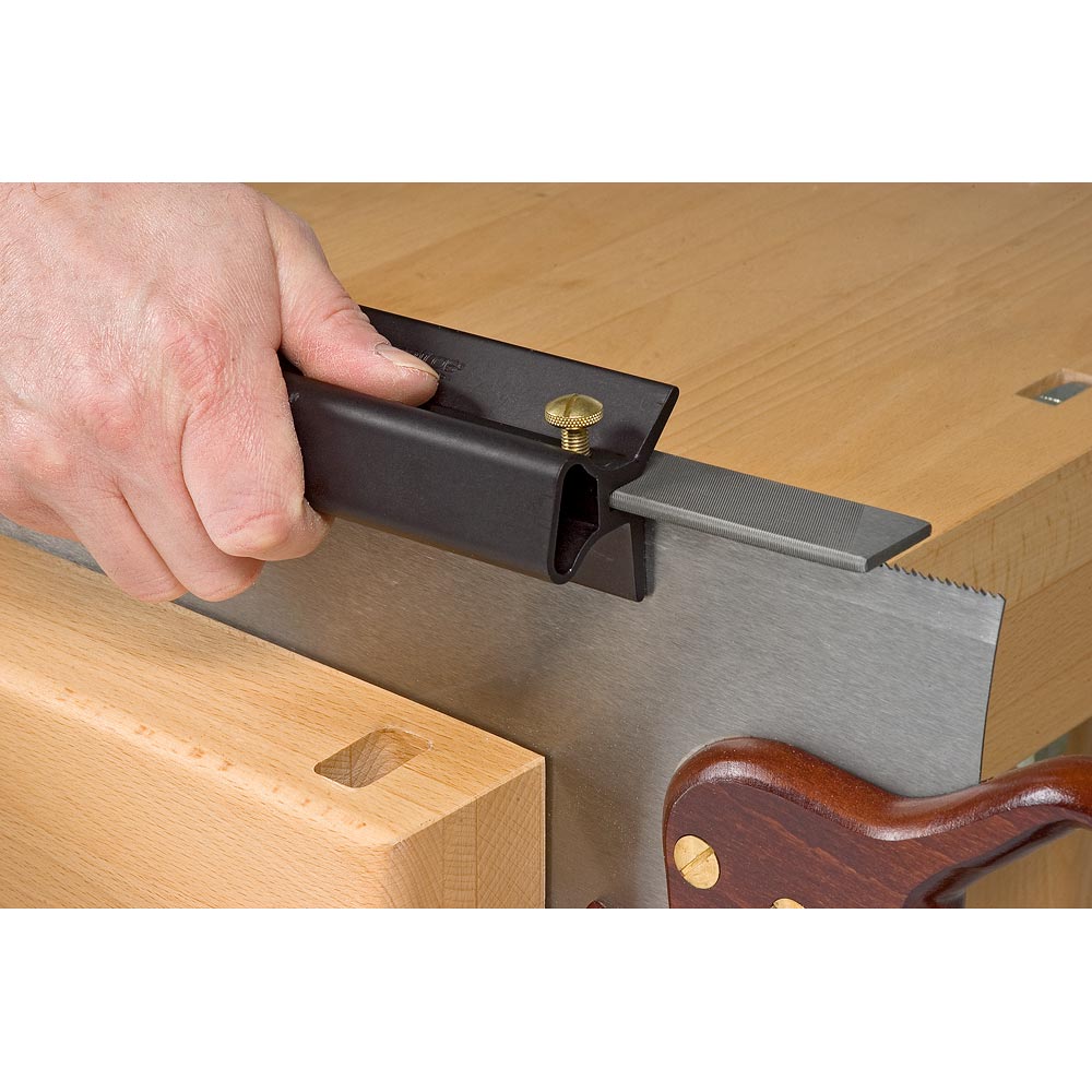 Veritas Jointer & Edger