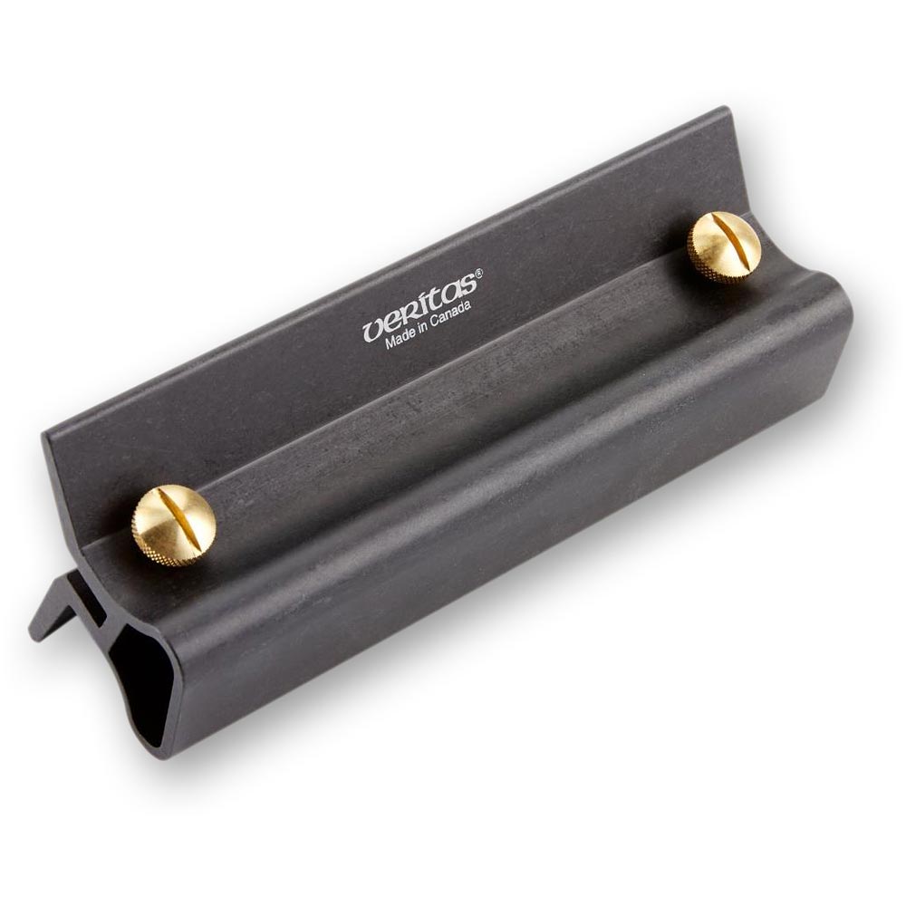 Veritas Jointer & Edger