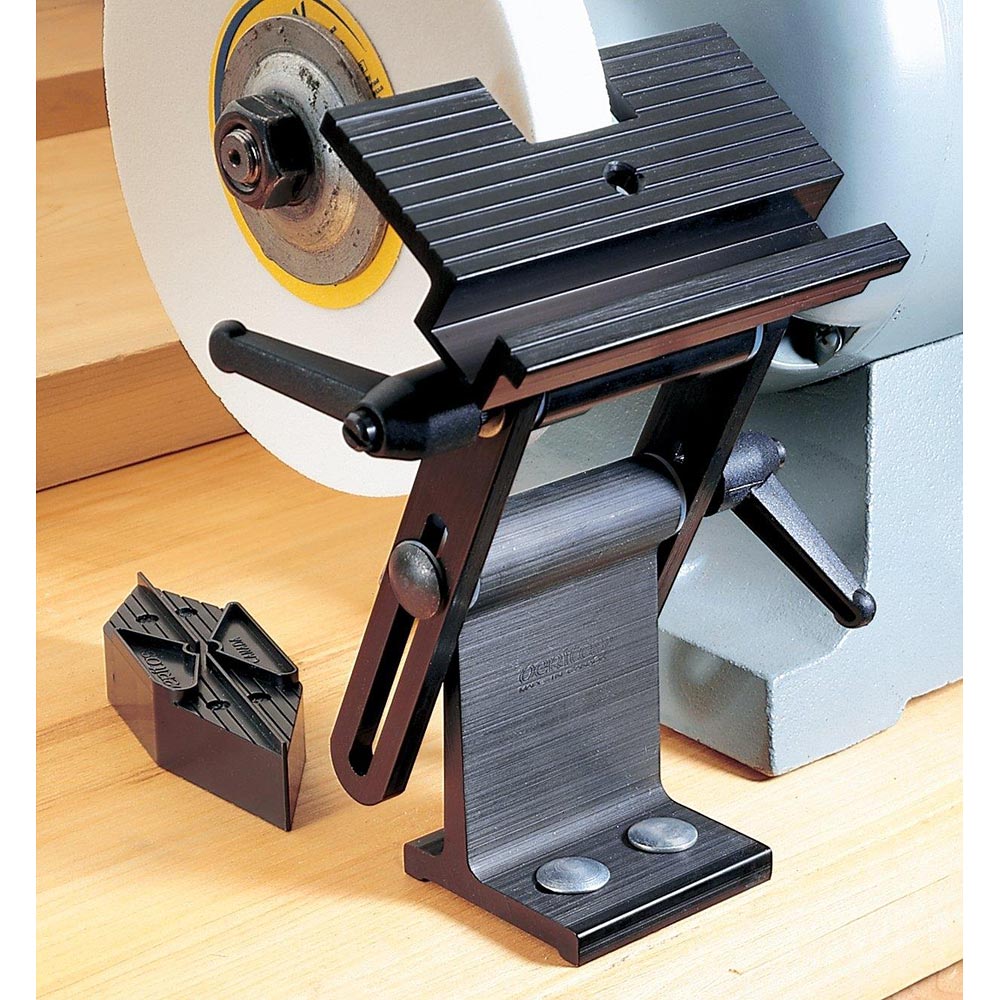 Veritas Grinder Tool Rest