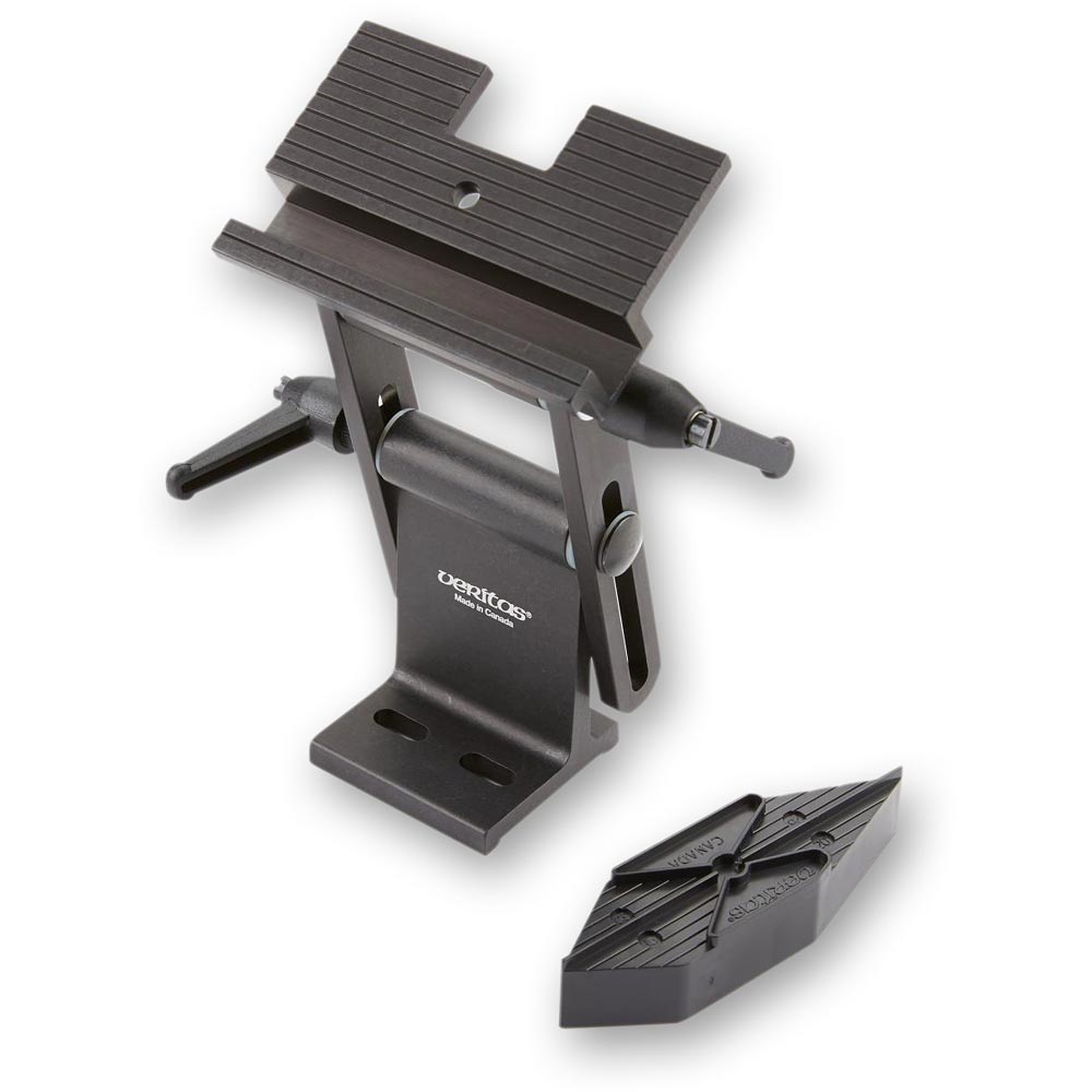 Veritas Tool Rest & Grinding Jig
