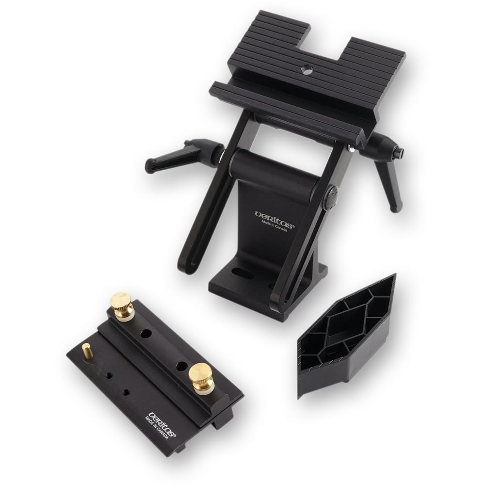 Veritas Tool Rest & Grinding Jig