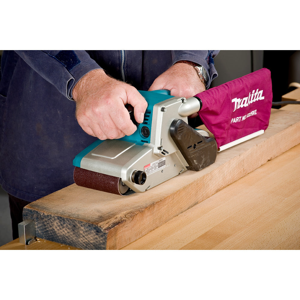 Makita 9404 Belt Sander