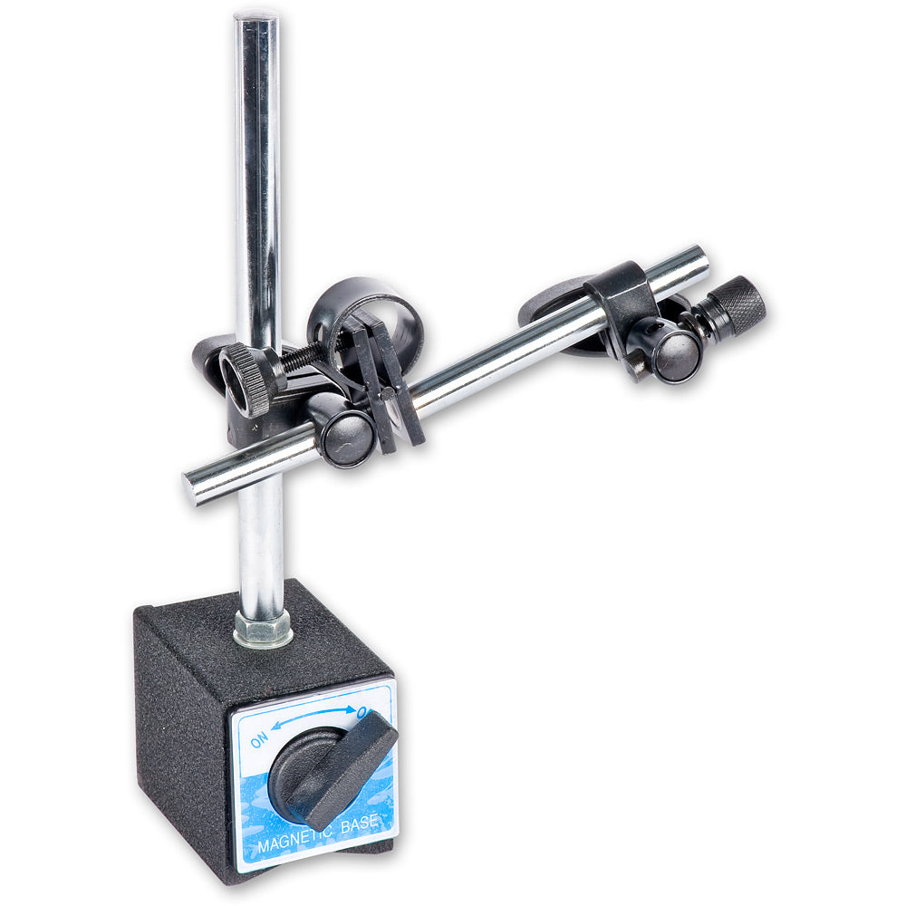 Axminster Engineer Series Magnetic Base