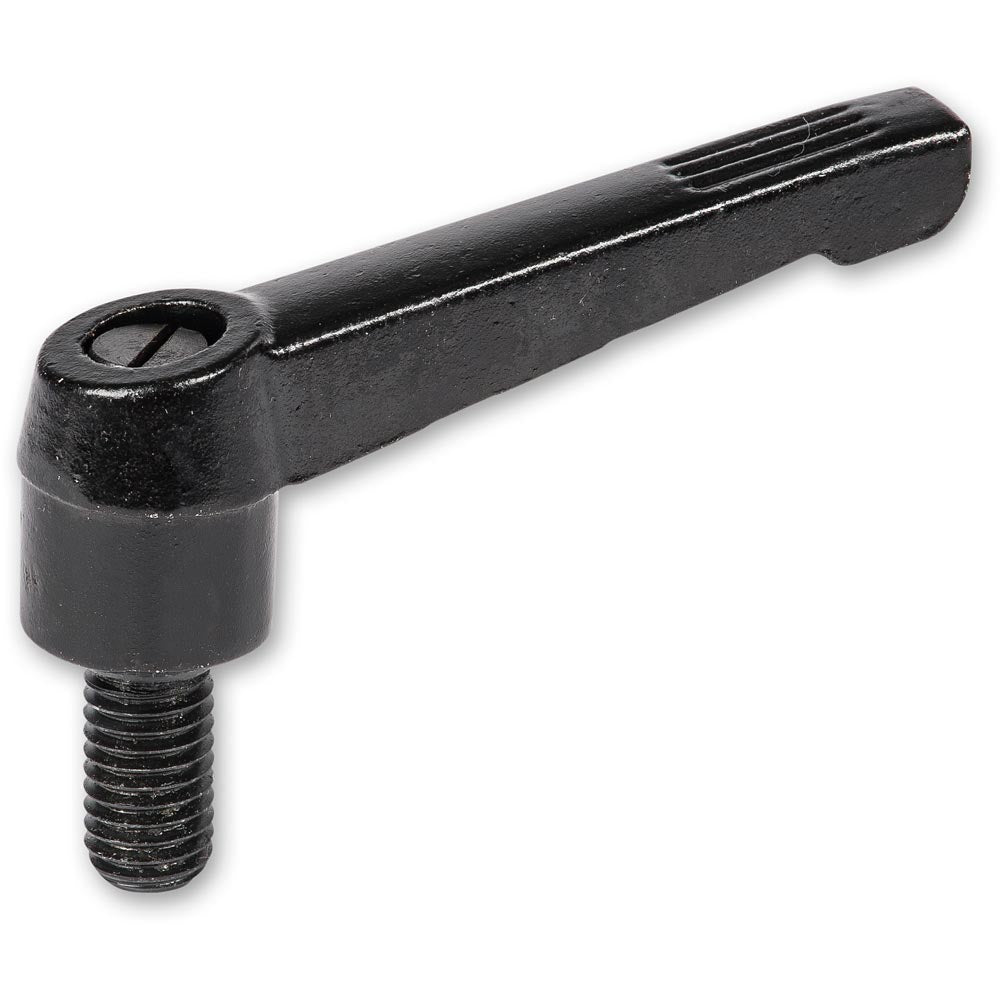 Axminster Tool Rest Locking Handle - M10 x 18mm