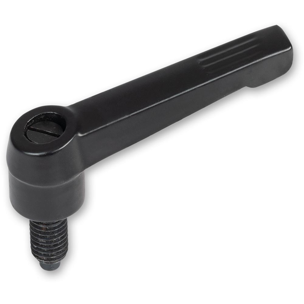 Axminster Tailstock Locking Handle - M10 x 18mm