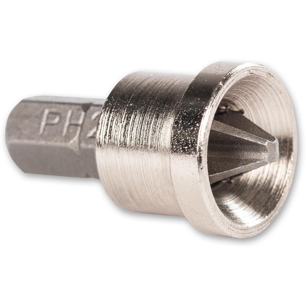 Axminster Drywall Screw Adaptors