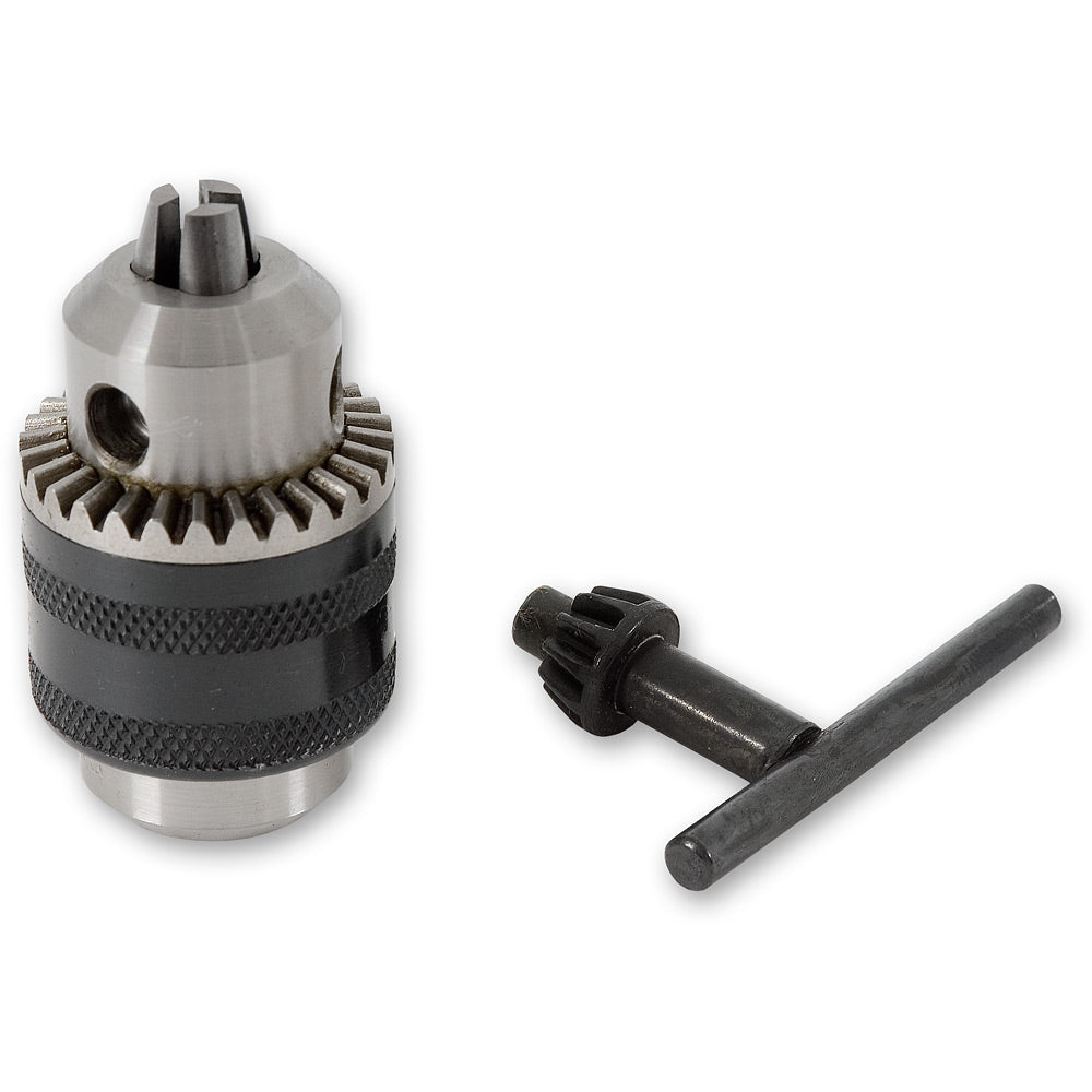 Axminster Model Engineer Series C0 Tailstock Chuck