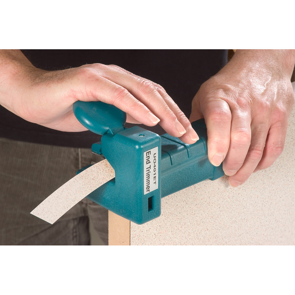 Axminster Edgebanding End Trimmer