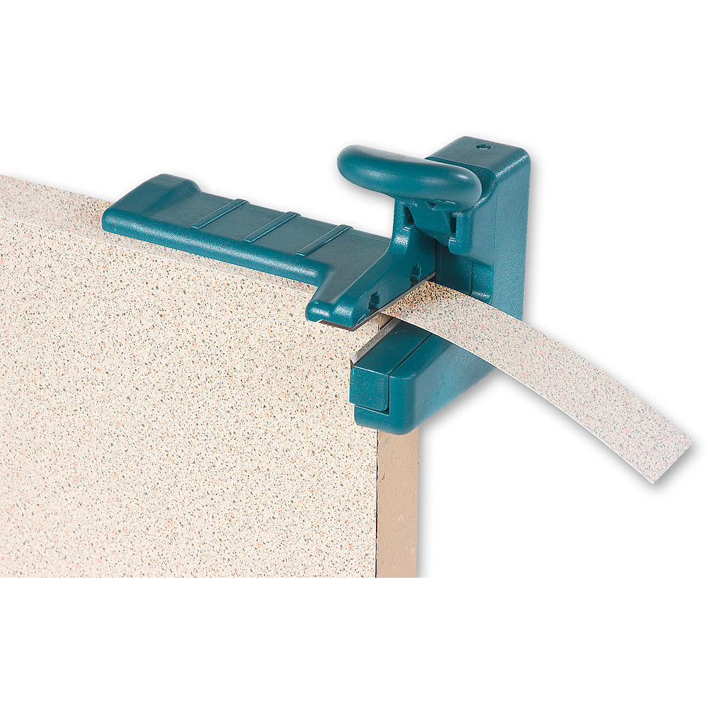 Axminster Edgebanding End Trimmer