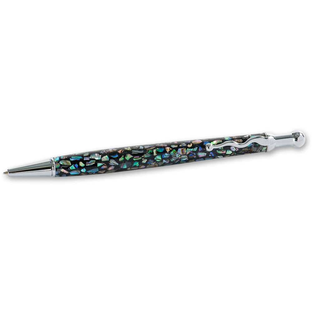 Wave Top Click Pen Kits