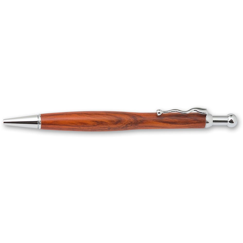 Wave Top Click Pen Kits