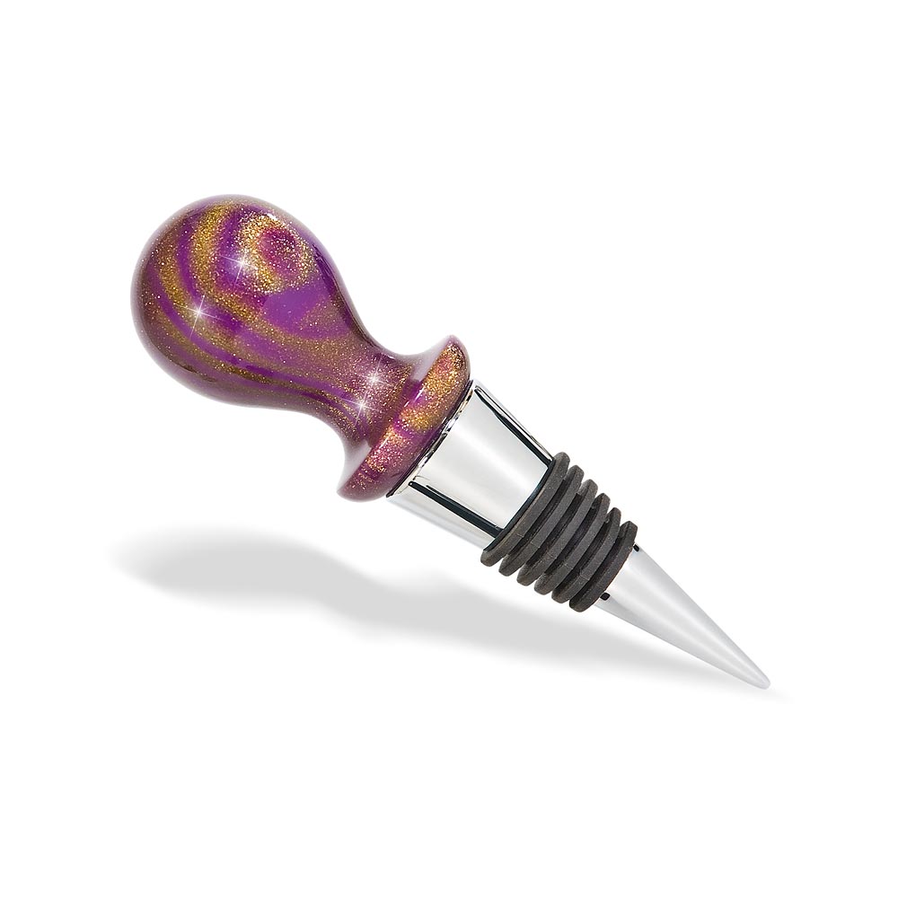 Wine Bottle Stopper Kits