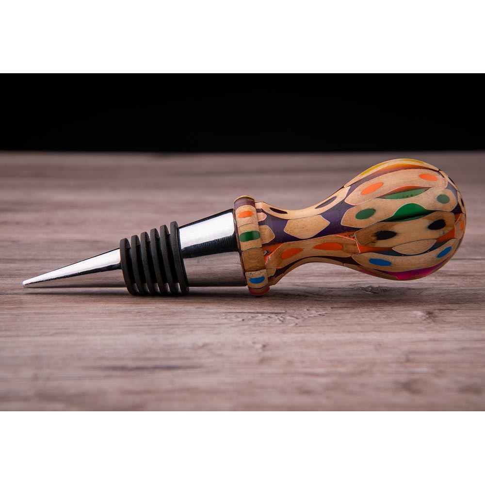 Wine Bottle Stopper Kits