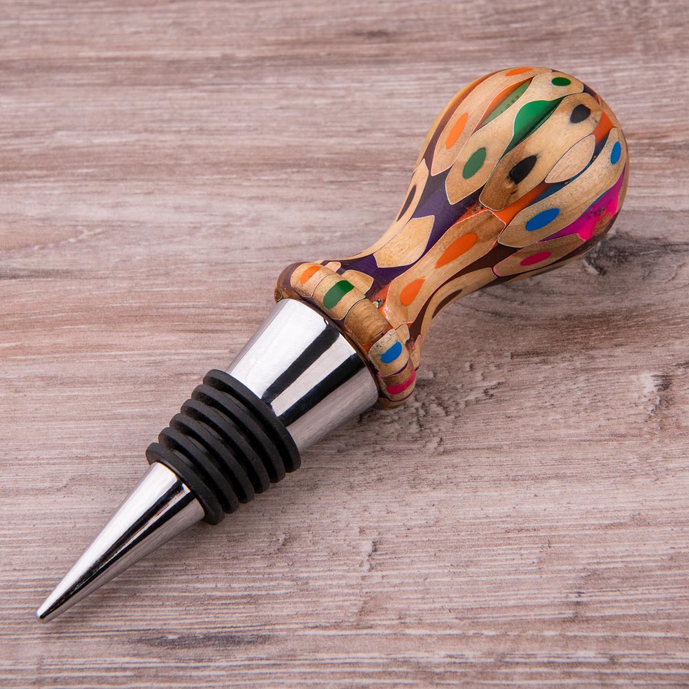 Wine Bottle Stopper Kits
