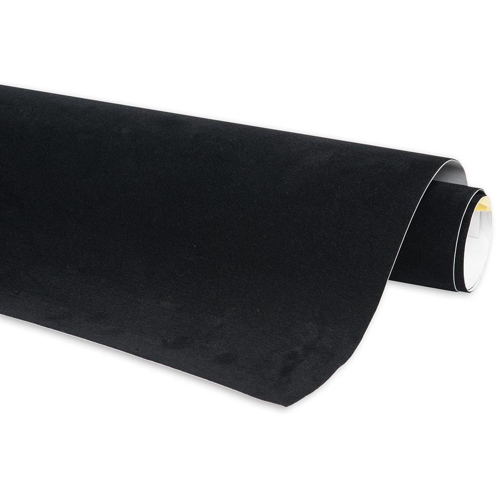 Crushed Velvet Roll