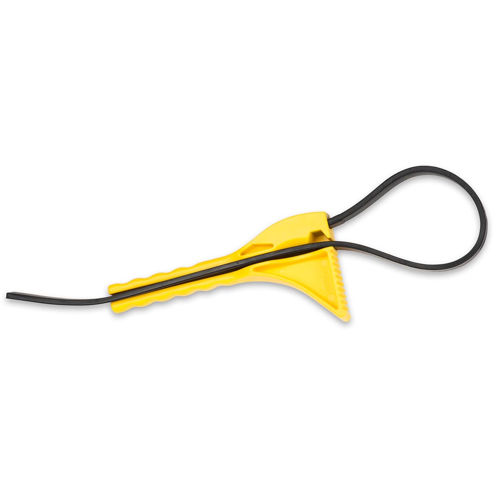 Boa Constrictor Strap Wrench