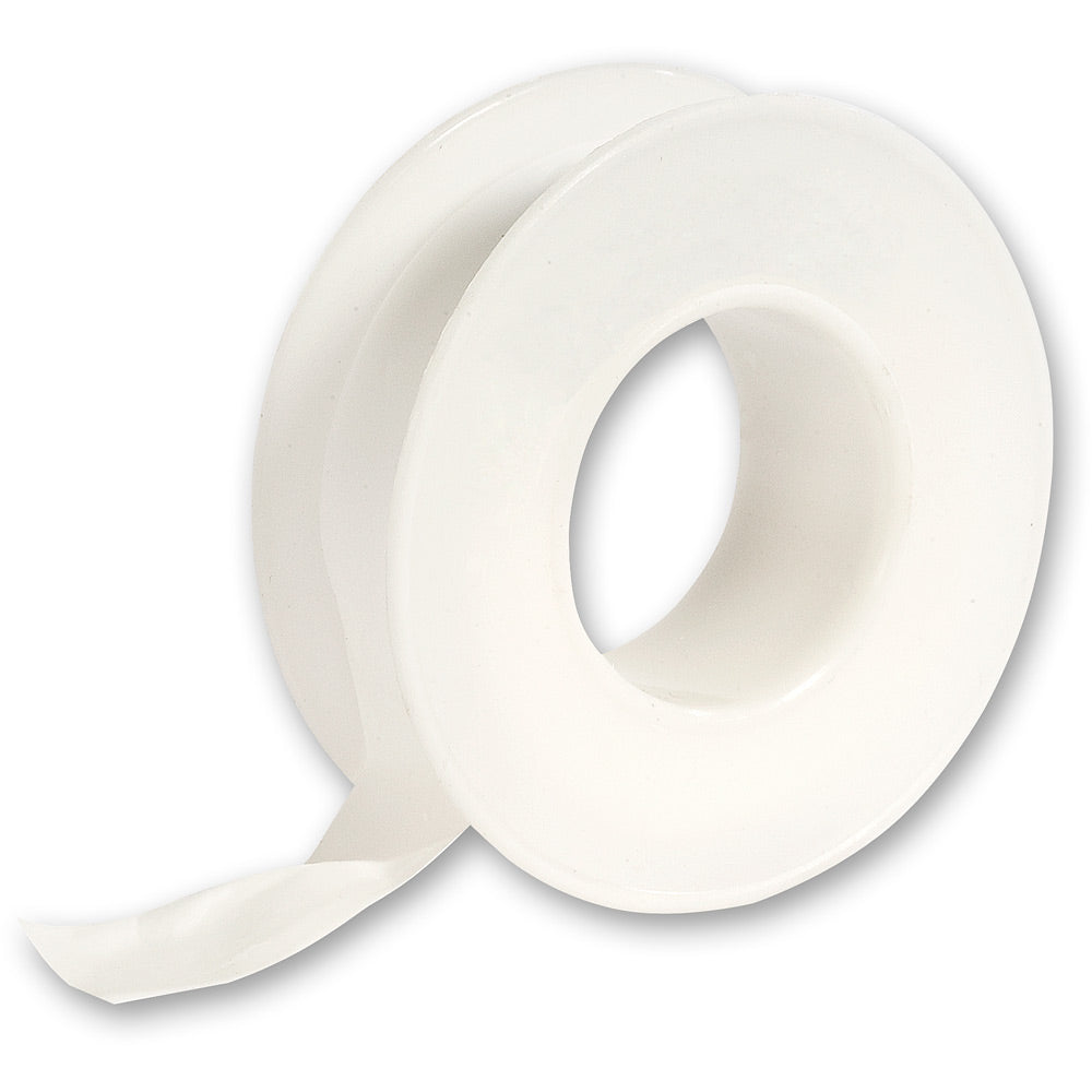 Faithfull PTFE Tape - 12m x 12mm