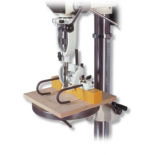 Axminster Morticing Attachment