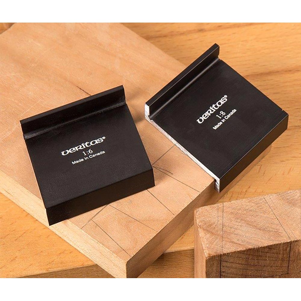 Veritas Dovetail Markers