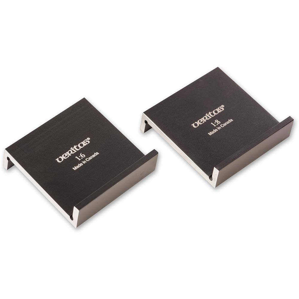 Veritas Dovetail Markers